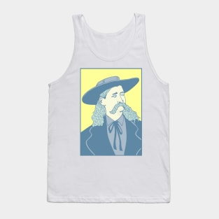 WILD BILL Tank Top